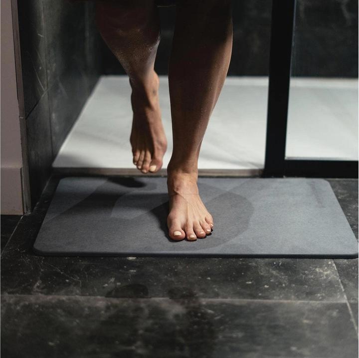 Image du produit Moonstone Tapis de bain (60 x 40 x 1 cm)