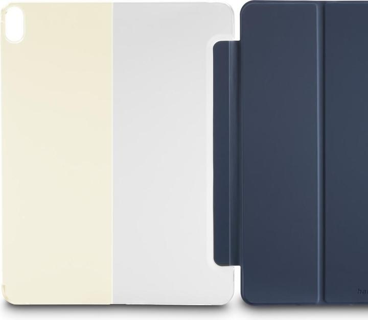 Produktbild Hama Fold Clear" für Apple iPad Air 11 (Apple iPad Air 11 2024, Apple iPad Air 11 2025)