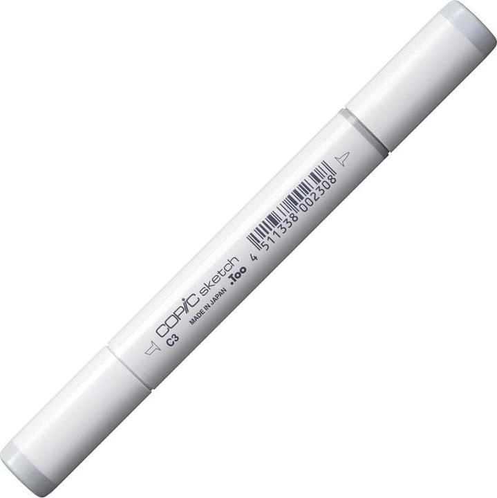 Actual product image Copic Sketch type C - 3 (1x)