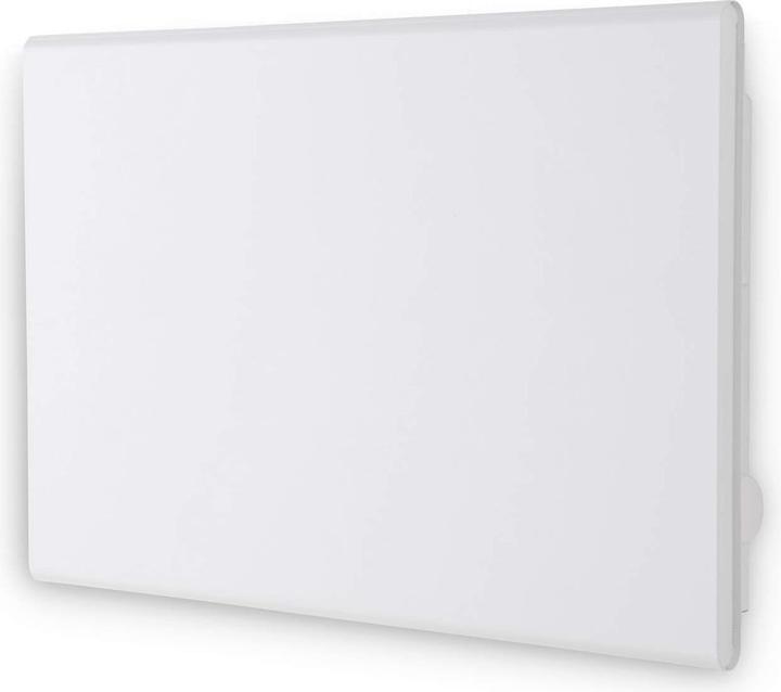 Produktbild Adax Elektroheizkörper ECO14 KET, Weiss (1400 W)