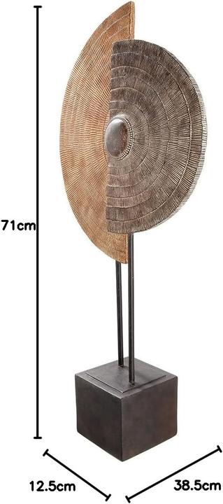 Actual product image Casablanca by Gilde Carve