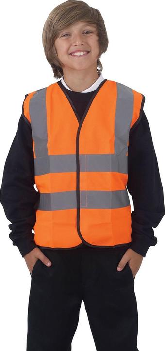 Produktbild Yoko Weste Signalkleidung (L)