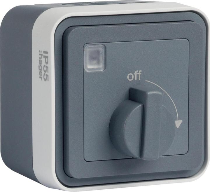 Produktbild Berker 42273515