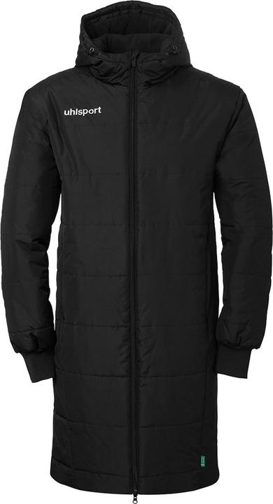 Produktbild Uhlsport Jacke Essential Winter Bench (M)
