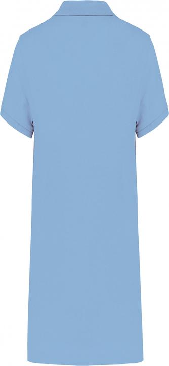 Actual product image Kariban Piqué (XS)