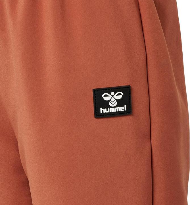 Produktbild hummel Jupitor Softshell Pants