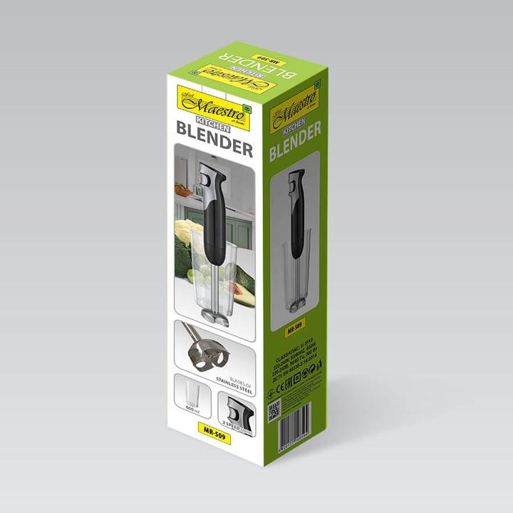 Image du produit Maestro Blender ręczny 500W MR-509