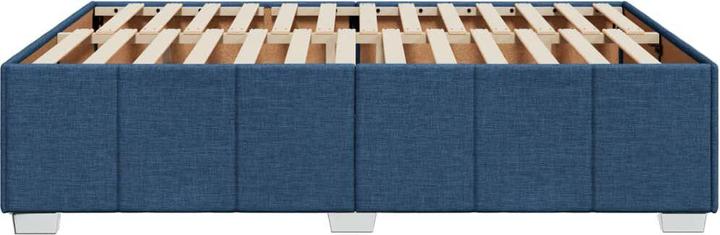 Image du produit vidaXL Bettgestell (140 x 200 cm)