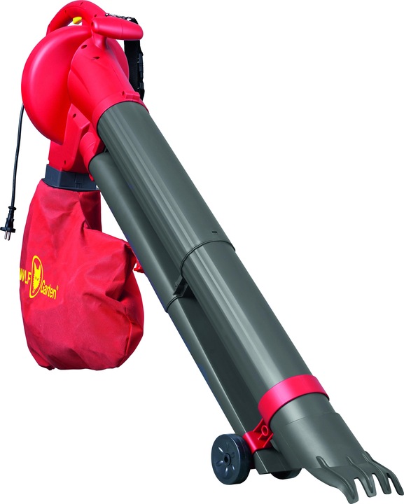 Image du produit Wolf-Garten LBV 2600 E (Fonctionnement sur secteur, Souffleur de feuilles, Aspirateurs à feuilles, Aspirateurs et souffleurs)