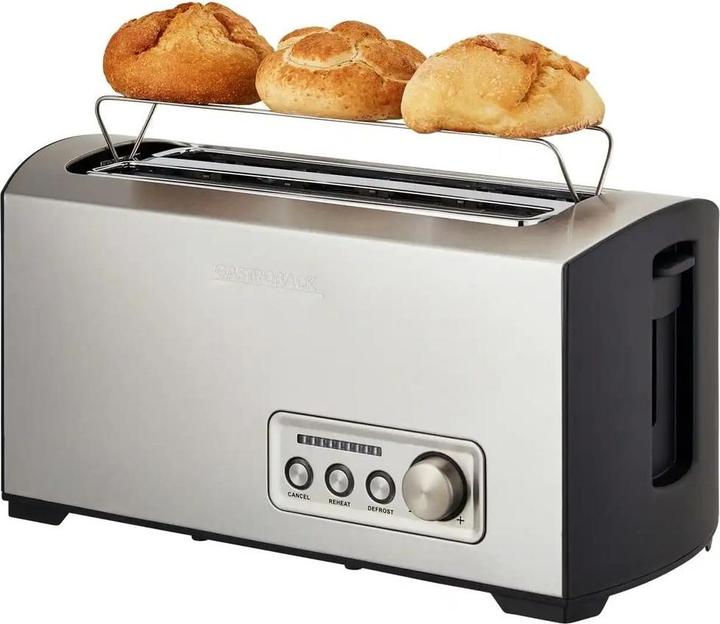 Actual product image Gastroback Design Pro 4