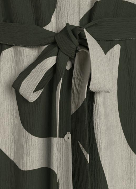 Produktbild Vila VIZEYA Midi Blusenkleid (XS)