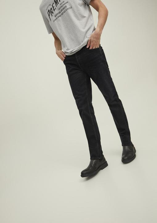 Produktbild Jack & Jones Mike Original JOS 111 Comfort Fit Jeans (W33/L30)