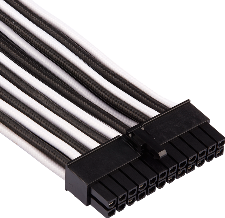Actual product image Corsair Premium PSU Cables Pro-Kit Type 4