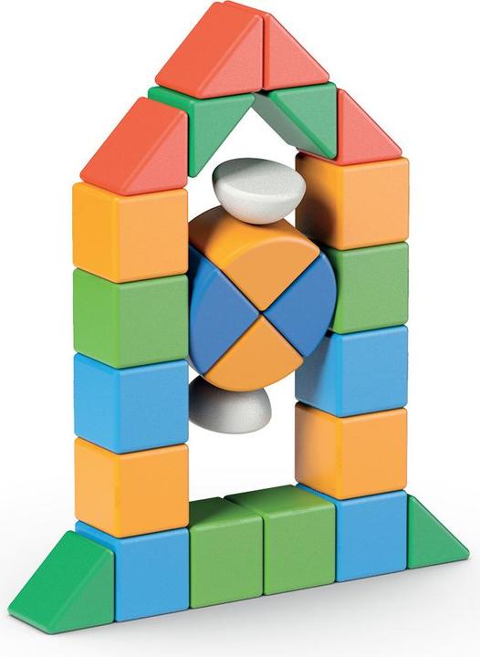 Produktbild Geomag Shapes