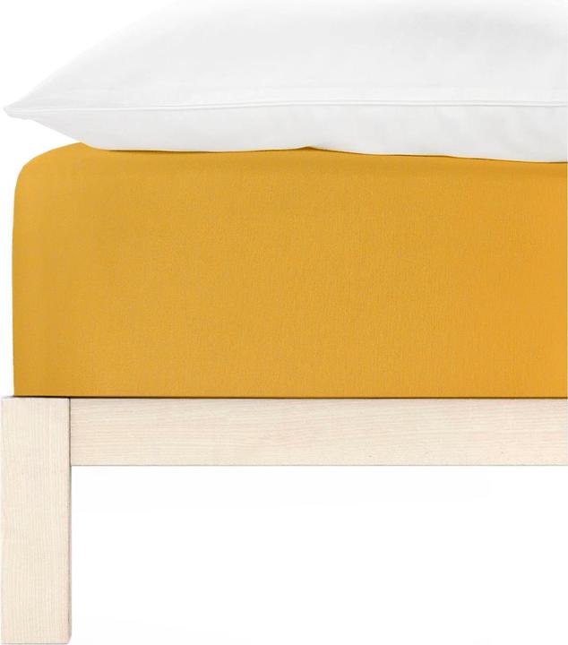 Produktbild Living Home Boxspring Feinjersey (200 x 200 cm)