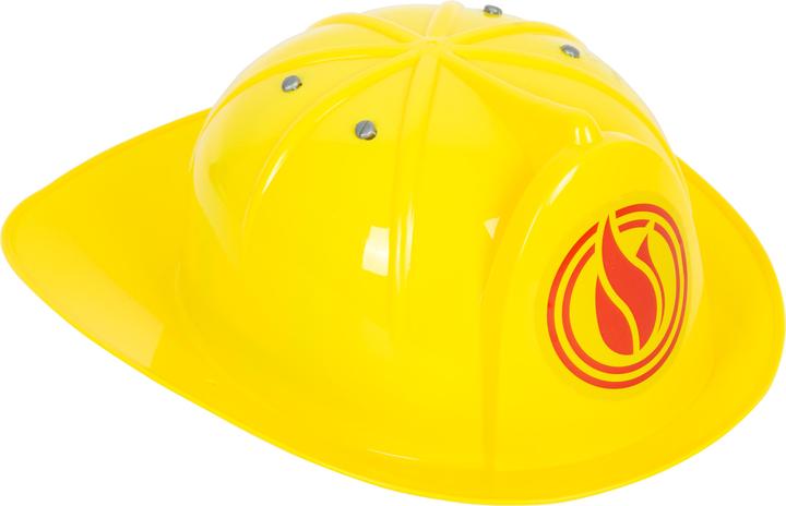 Produktbild small foot Feuerwehrrucksack