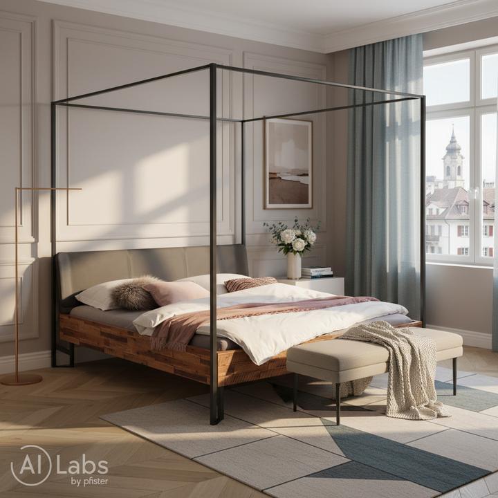 Image du produit Hasena Bovena (180 x 200 cm)