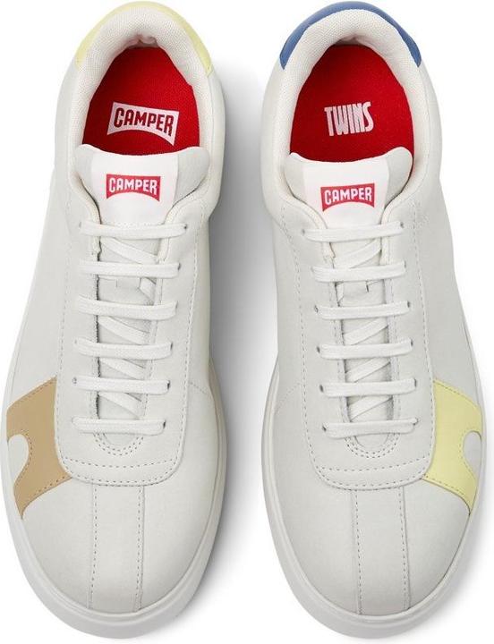 Immagine prodotto Camper Runner K21 (42)