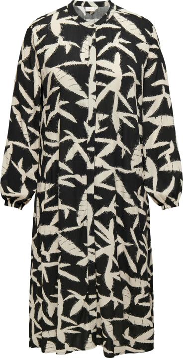 Actual product image Only CARMERIELLE midi dress dress (42)