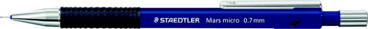 Produktbild Staedtler Druckbleistift Mars micro 775 (0.70 mm, B, 1 x)