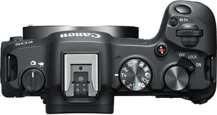 Actual product image Canon EOS R8 Kit - (EU) (24 - 50 mm, 24.20 Mpx, Full frame)
