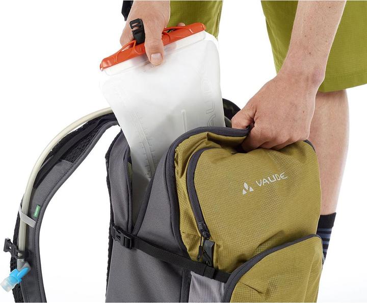 Image du produit Vaude Bike Alpin Pro (28 l)