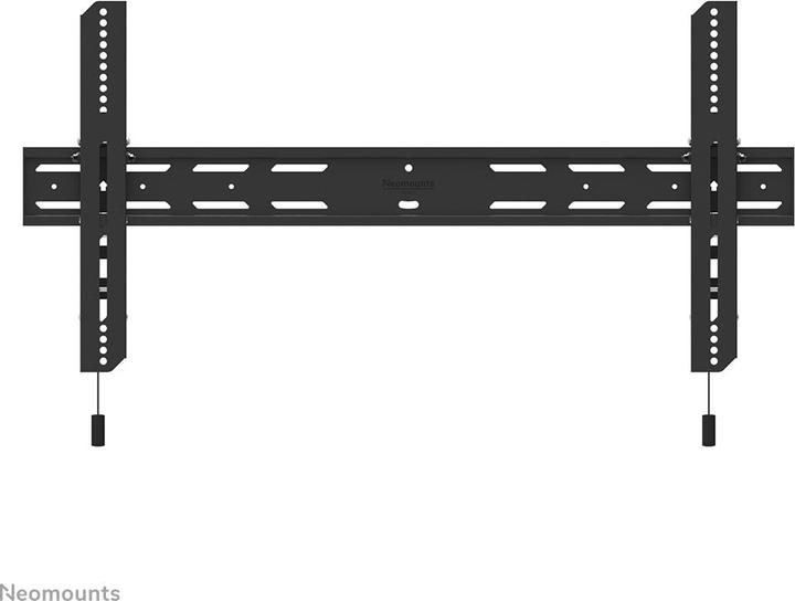 Image du produit Neomounts Support mural WL35S-850BL18 Noir (Mur, 86", 100 kg)