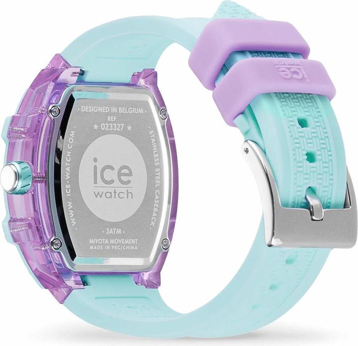 Produktbild ICE Watch Ice Boliday Kids Daisy Plastic (35 mm)