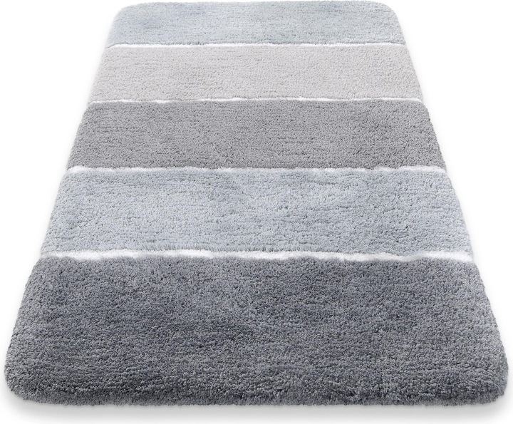 Actual product image Homie Living Badteppich Rio Marina (80 x 150 cm)