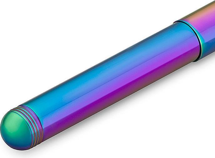 Immagine prodotto Kaweco Füllfeder Liliput Kolibri Feder M (Blu chiaro, 1x)