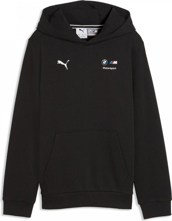 Produktbild Puma BMW MMS Kids Ess Hoodie (164)