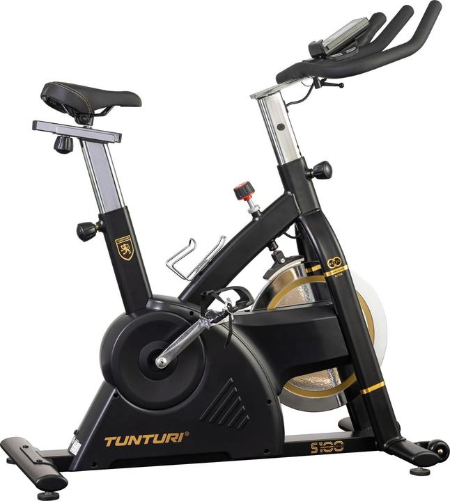 Actual product image Tunturi Centuri Sprinter Bike S100
