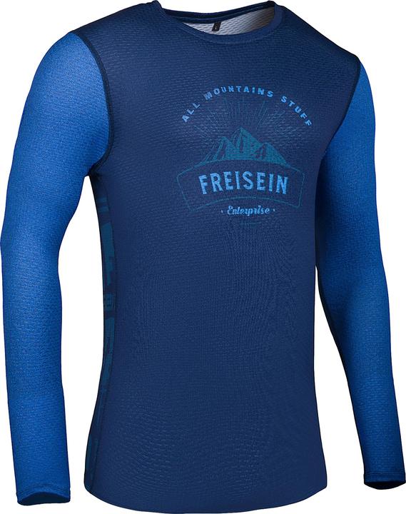 Actual product image Freisein HappyCamper (XL)