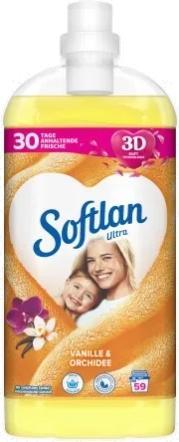 Produktbild Softlan Na (59 Waschgänge, Flüssig)