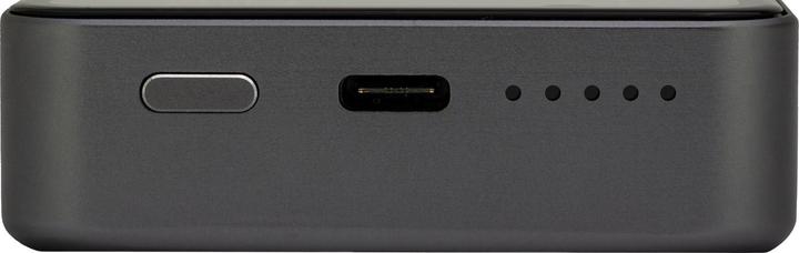 Actual product image Patona Powerbank PD20W 10000mAh Magsafe (10000 mAh, 20 W, 38.50 Wh)