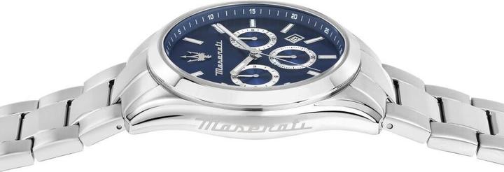 Produktbild Maserati Attrazione (Chronograph, 43 mm)