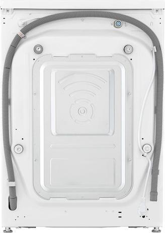 Immagine prodotto LG F4Y5RYW0WY Washing machine (10 kg, A sinistra)