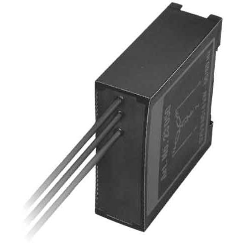 Murr Elektronik Motorentstörmodul Varistor, 3x400VAC/7.5kW RC3BU-VG-3x400/7.5k, Induktor