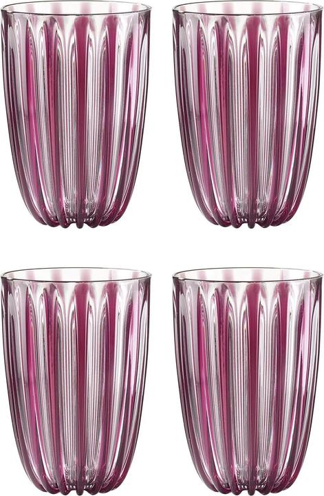 Guzzini Dolcevita (0.47 l, 4x)