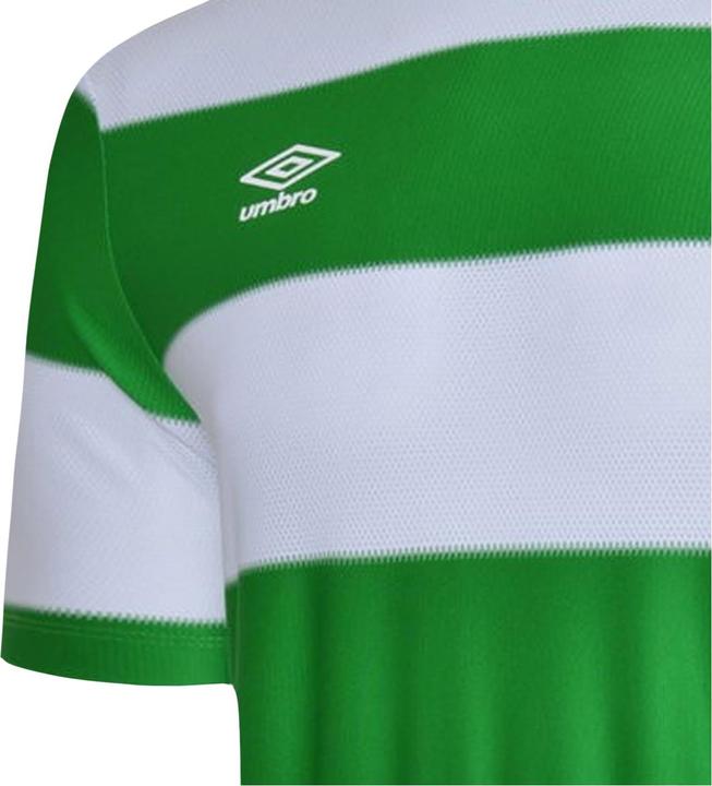 Produktbild Umbro Triumph Trikot (128)
