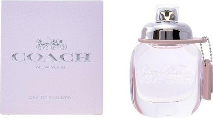 Produktbild Coach Woman (Eau de Toilette, 50 ml)