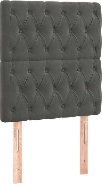 Immagine prodotto vidaXL Poppy (160 x 7 x 128 cm)