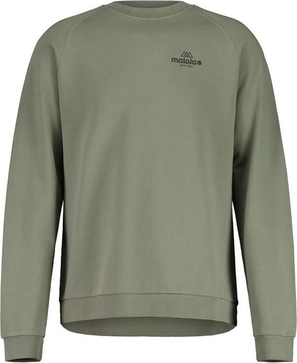 Produktbild Maloja MastaunM. (XL)