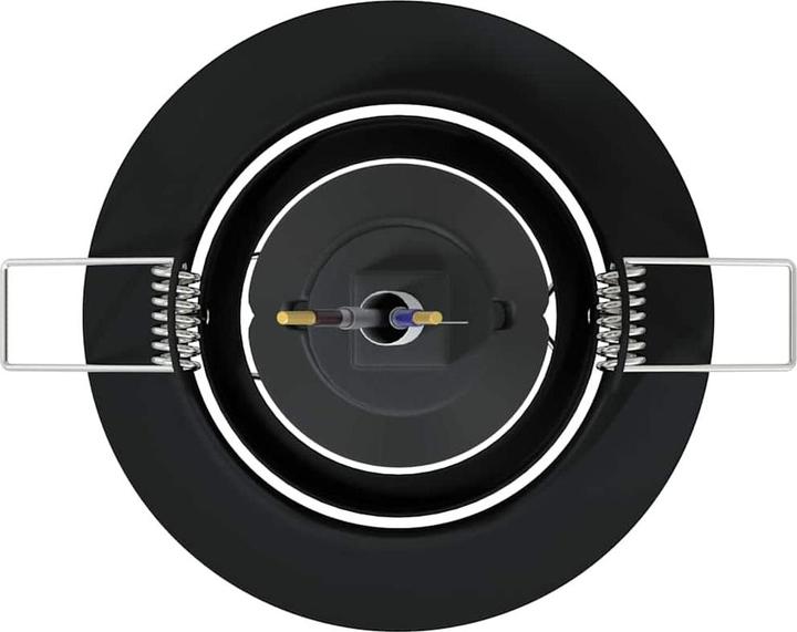 Produktbild vidaXL Innen Spotlicht (GU10)