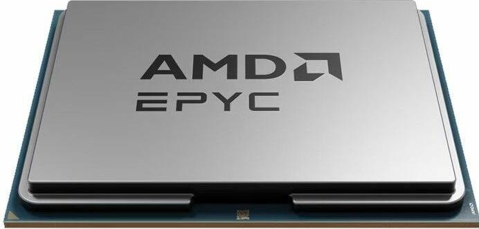 Produktbild AMD EPYC 9365 - 3.4 GHz - 36 Kerne - 72 (SP5, 3.40 GHz, 36 -Core)