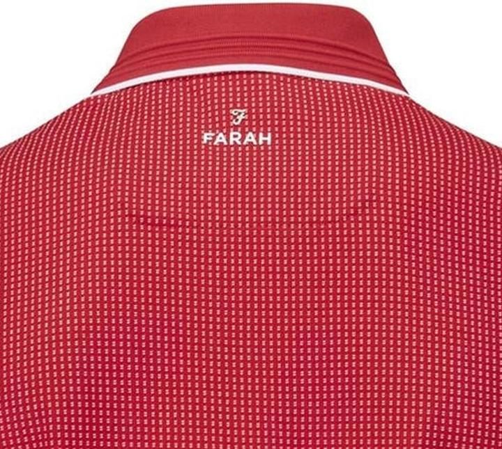 Immagine prodotto Farah Ferris Maglietta Polo Uomo (M)