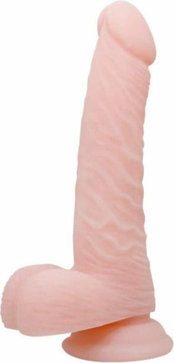Produktbild Baile Super Dildo Realistico Natural 18.8 cm