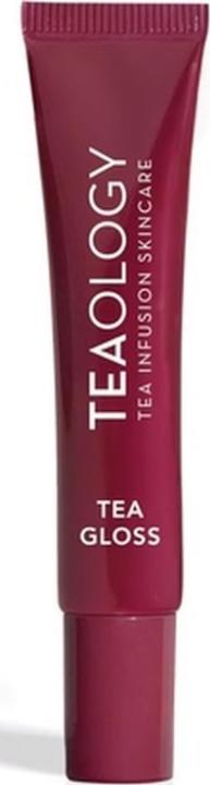 Produktbild Teaology Tea Gloss Tinted Volume Lip Treatment Berry