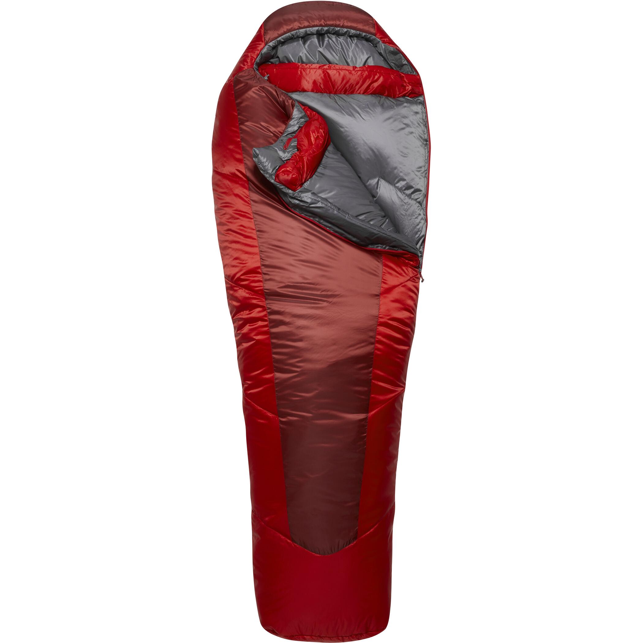 Thumbnail - Rab, Schlafsack, (230 cm)