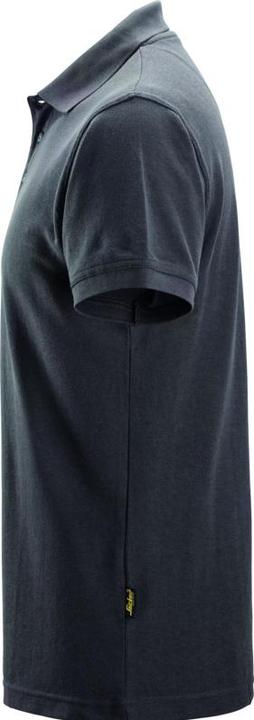 Actual product image Snickers Polo Shirt 2708 stahlgrau S (S)